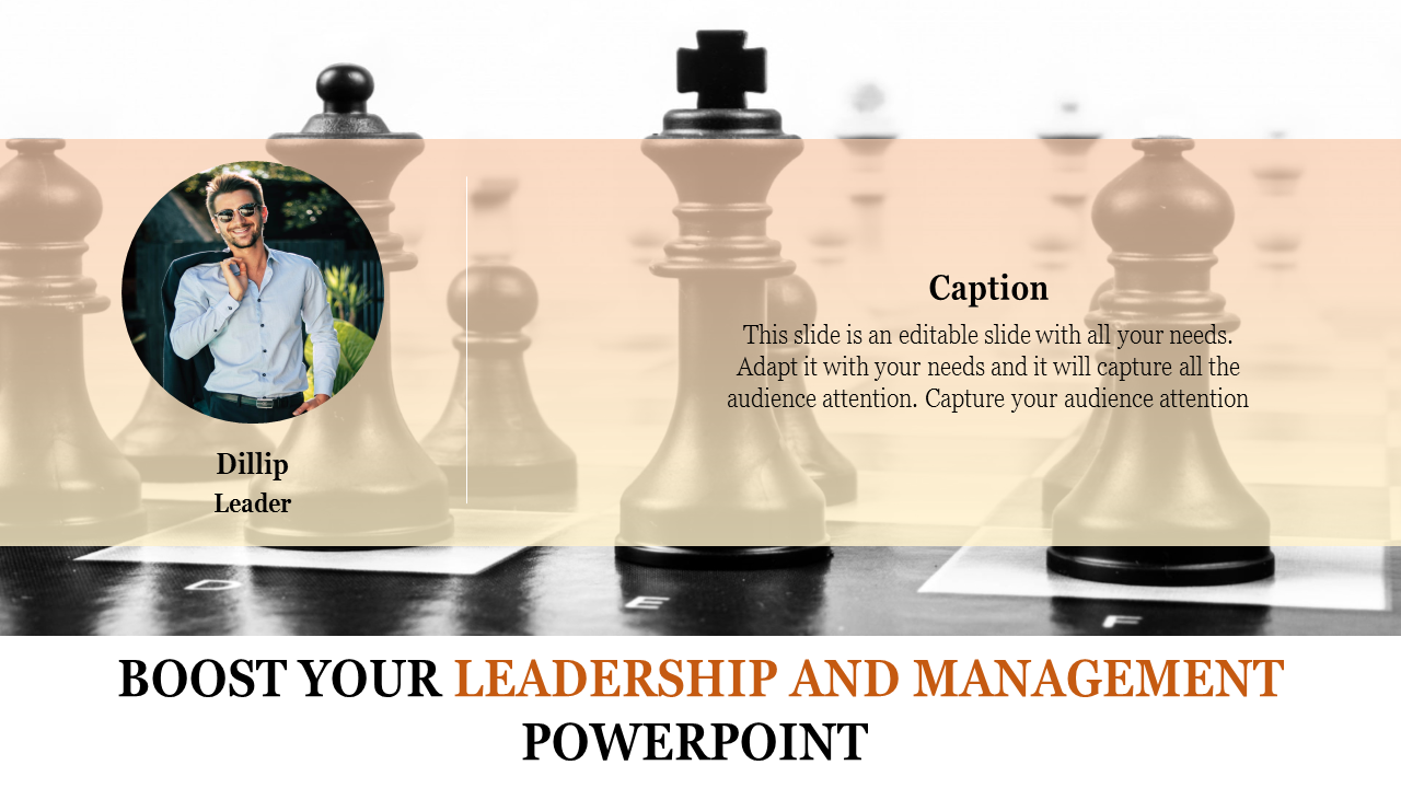 leadership and management powerpoint-Boost Your LEADERSHIP AND MANAGEMENT POWERPOINT